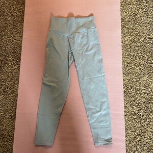 Victoria’s Secret PINK Ribbed Seamless Legging